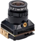 PUSD-15'FPV Drone