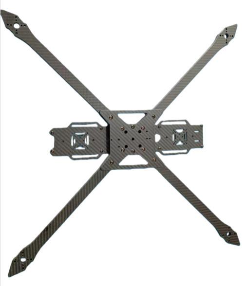 PUSD-15'FPV Drone