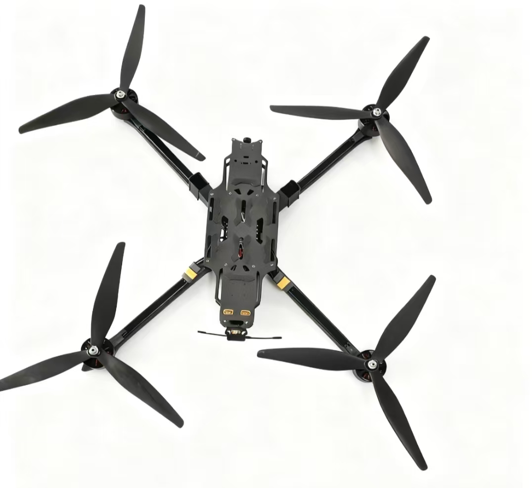 PUSD-15'FPV Drone