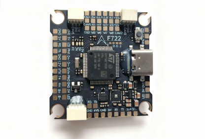 PUSD-15'FPV Drone
